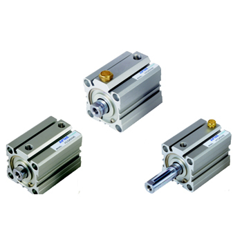 亞德客高品質氣缸生產商 聚焦ACQ100×45型號，直供通用件市場