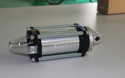 R432007696 氣缸 性能特點與典型應用解析